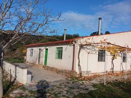 Cortijo en venta en Macael