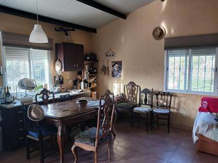 Casa rústica en venta en Macael