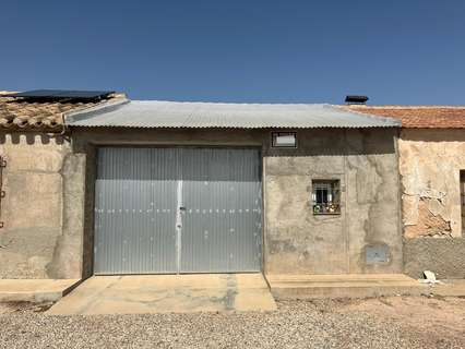 Nave industrial en venta en Totana