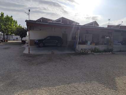 Casa en venta en Alhama de Murcia