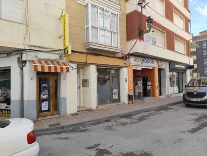 Local comercial en venta en Totana