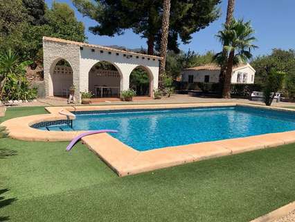 Chalet en venta en Totana