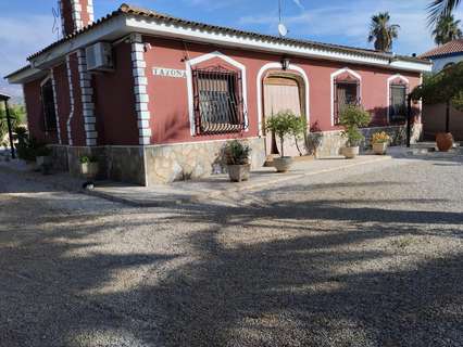 Chalet en venta en Totana