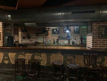 Local comercial en venta en Totana