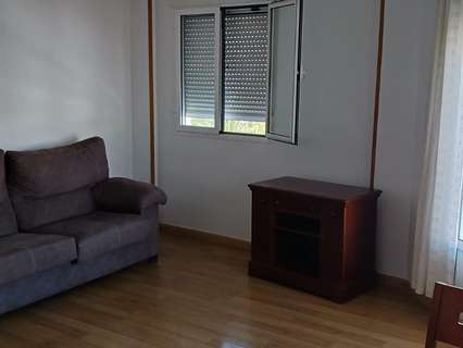 Piso en venta en Olula del Río