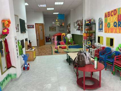 Local comercial en alquiler en Totana