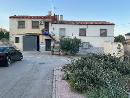 Casa en venta en Puerto Lumbreras rebajada