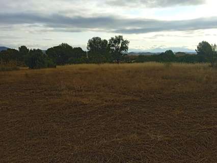 Parcela rústica en venta en Lorca