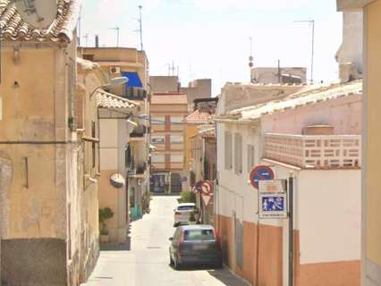 Piso en venta en Totana