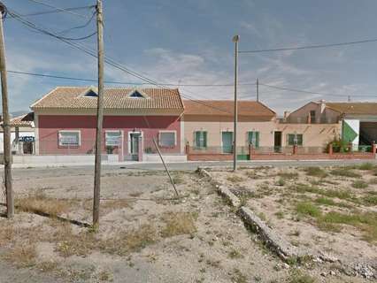 Casa rústica en venta en Totana