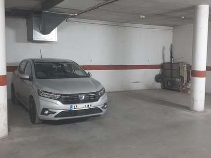 Plaza de parking en venta en Totana