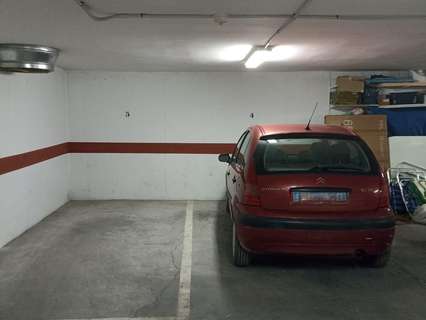 Plaza de parking en venta en Totana
