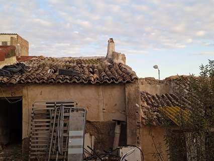 Casa en venta en Totana