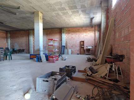 Local comercial en venta en Lorca