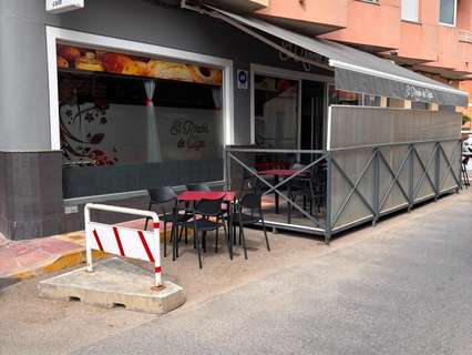 Local comercial en venta en Librilla