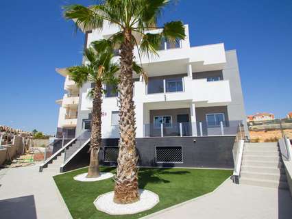 Apartamento en venta en Orihuela zona Orihuela-Costa