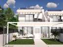 Casa en venta en Rojales