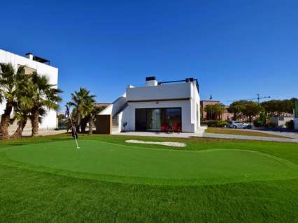 Casa en venta en Alhama de Murcia rebajada