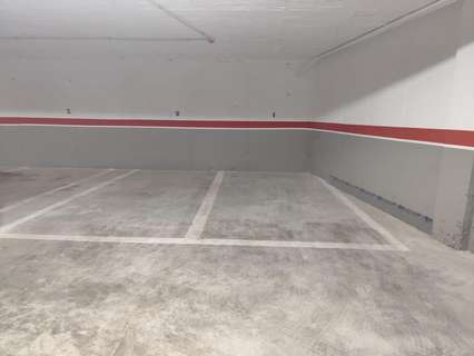 Plaza de parking en venta en Lorca