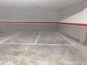 Plaza de parking en venta en Lorca