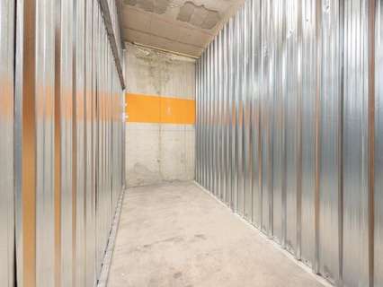 Trastero en alquiler en La Nucía