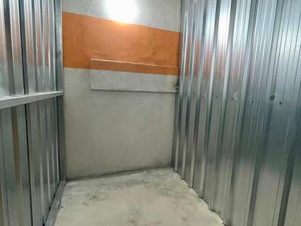 Trastero en alquiler en La Nucía