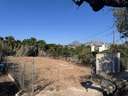 Parcela rústica en venta en Altea