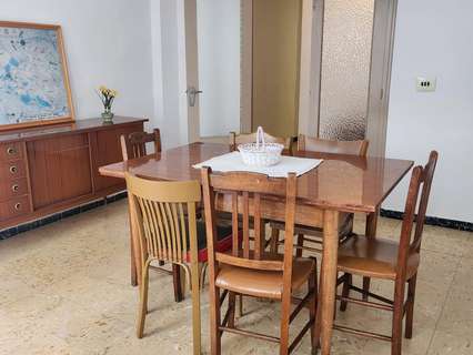 Apartamento en venta en Callosa d'En Sarrià
