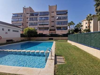 Apartamento en venta en L'Alfàs del Pi