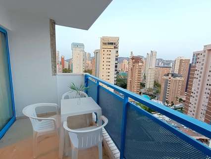 Apartamento en venta en Benidorm