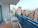 Apartamento en venta en Benidorm