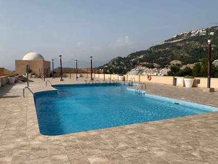 Apartamento en alquiler en Altea