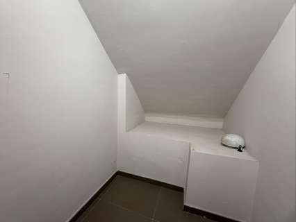 Trastero en alquiler en La Nucía