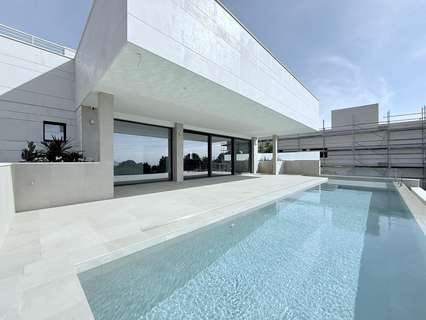 Chalet en venta en Altea