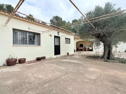 Casa rústica en venta en Finestrat