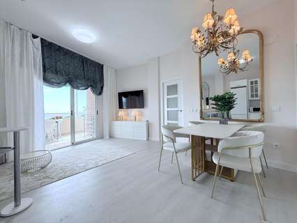 Piso en venta en Altea