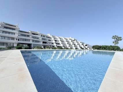 Piso en venta en Altea