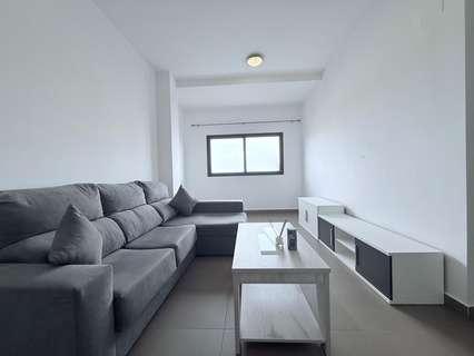 Planta baja en venta en La Nucía