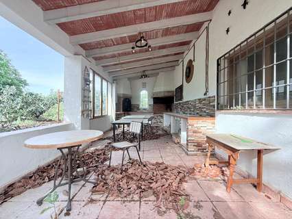 Casa en venta en Callosa d'En Sarrià