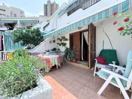 Bungalow en venta en Benidorm