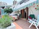 Bungalow en venta en Benidorm