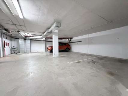 Plaza de parking en alquiler en Altea