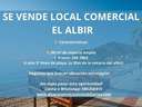 Local comercial en venta en L'Alfàs del Pi