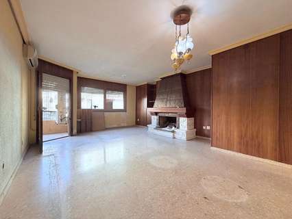 Piso en venta en Callosa d'En Sarrià