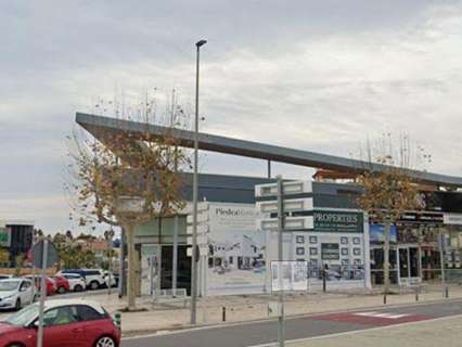 Local comercial en alquiler en L'Alfàs del Pi