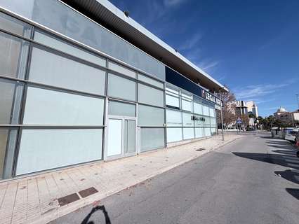 Local comercial en alquiler en L'Alfàs del Pi