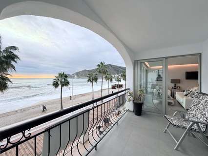 Apartamento en venta en Altea