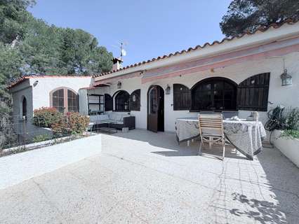 Chalet en venta en La Nucía