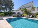 Casa en venta en L'Alfàs del Pi