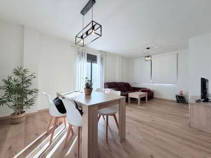 Apartamento en alquiler en Polop